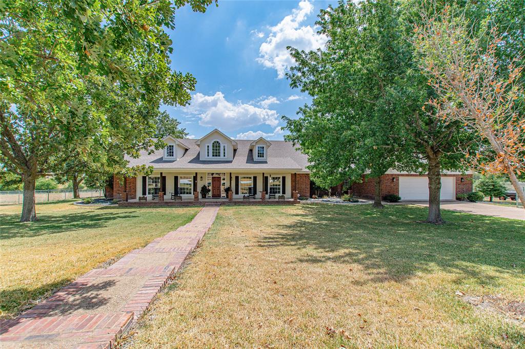 2430 Cottonwood Creek RD