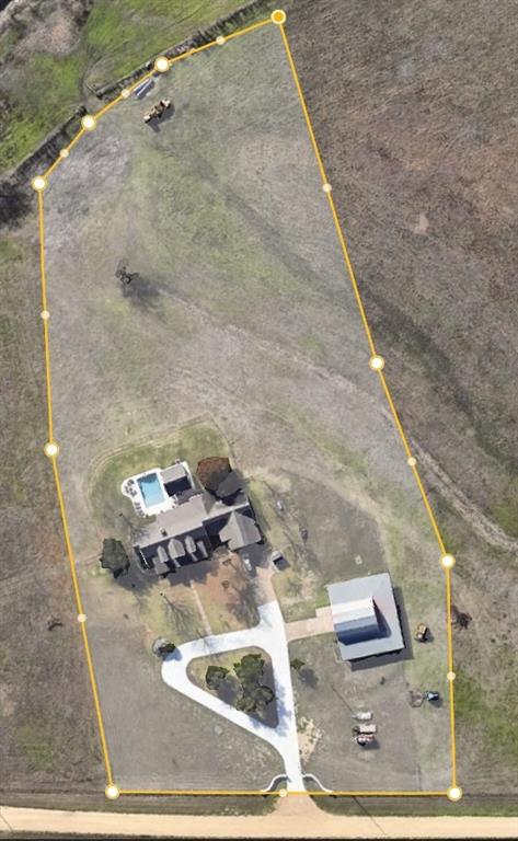 2430 Cottonwood Creek RD