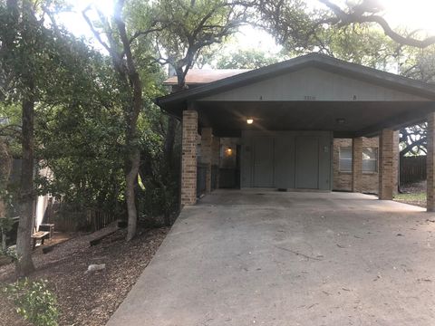 Photo of 3308 Dunliegh DR #A, Austin, TX 78745 (MLS # 2525931)