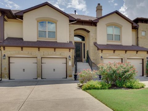 804 San Remo Blvd Unit 26B, Lakeway, TX 78734 - MLS#: 2311765