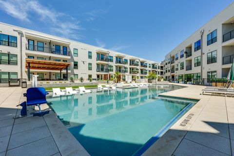 Tiny photo for 1701 Simond Ave #524, Austin, TX 78723 (MLS # 8597388)