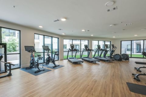 Tiny photo for 1701 Simond Ave #524, Austin, TX 78723 (MLS # 8597388)