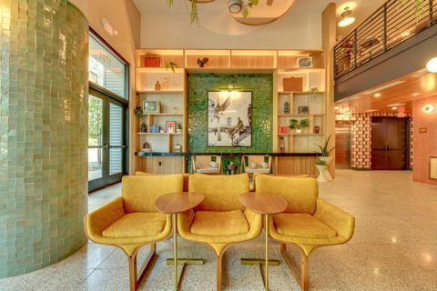 Tiny photo for 1701 Simond Ave #524, Austin, TX 78723 (MLS # 8597388)