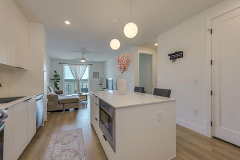 Tiny photo for 1701 Simond Ave #524, Austin, TX 78723 (MLS # 8597388)