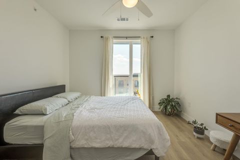 Tiny photo for 1701 Simond Ave #524, Austin, TX 78723 (MLS # 8597388)