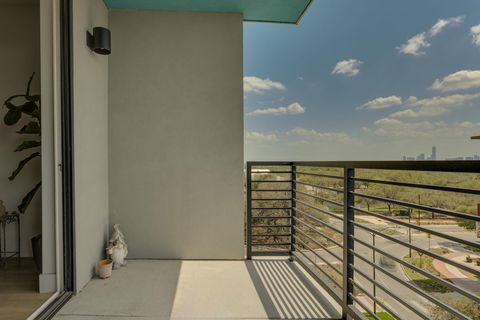 Tiny photo for 1701 Simond Ave #524, Austin, TX 78723 (MLS # 8597388)