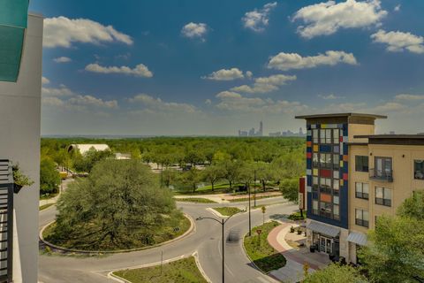 Tiny photo for 1701 Simond Ave #524, Austin, TX 78723 (MLS # 8597388)