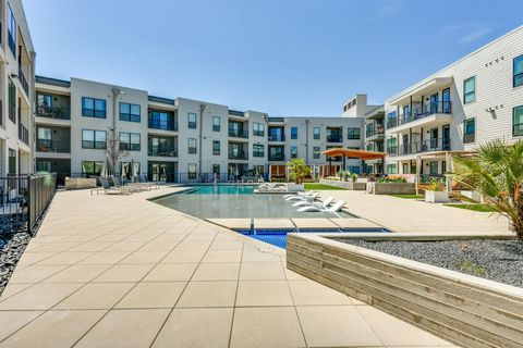 Tiny photo for 1701 Simond Ave #524, Austin, TX 78723 (MLS # 8597388)