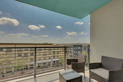 Tiny photo for 1701 Simond Ave #524, Austin, TX 78723 (MLS # 8597388)