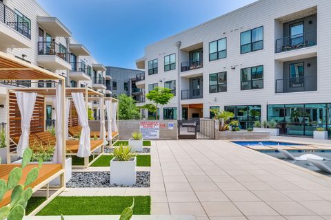 Tiny photo for 1701 Simond Ave #524, Austin, TX 78723 (MLS # 8597388)