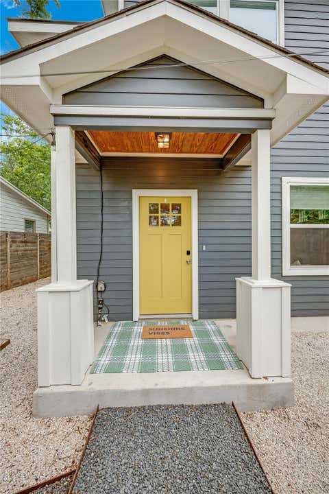 Tiny photo for 5512 Duval ST #2, Austin, TX 78751 (MLS # 9098848)