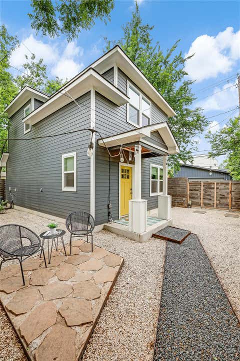 Tiny photo for 5512 Duval ST #2, Austin, TX 78751 (MLS # 9098848)