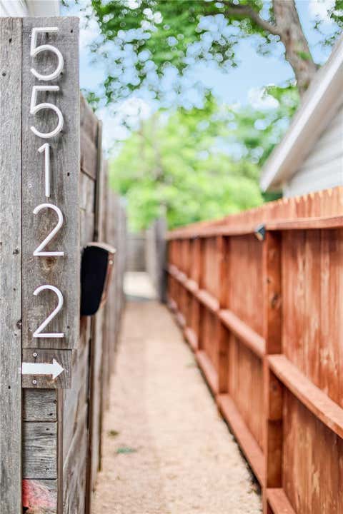 Tiny photo for 5512 Duval ST #2, Austin, TX 78751 (MLS # 9098848)