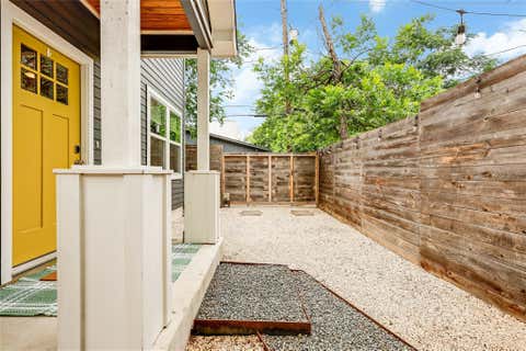 Tiny photo for 5512 Duval ST #2, Austin, TX 78751 (MLS # 9098848)