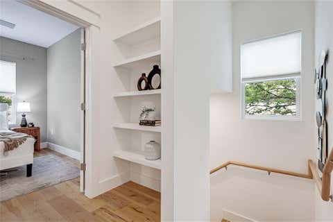 Tiny photo for 5512 Duval ST #2, Austin, TX 78751 (MLS # 9098848)
