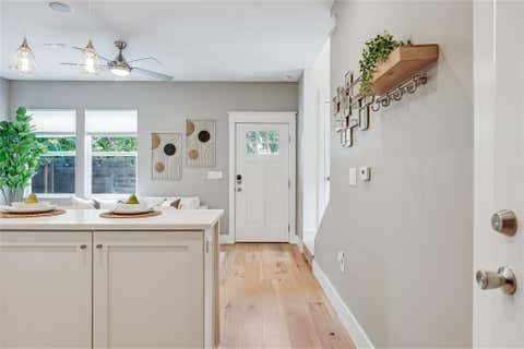 Tiny photo for 5512 Duval ST #2, Austin, TX 78751 (MLS # 9098848)