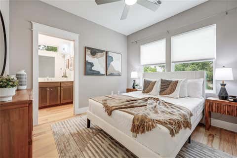 Tiny photo for 5512 Duval ST #2, Austin, TX 78751 (MLS # 9098848)