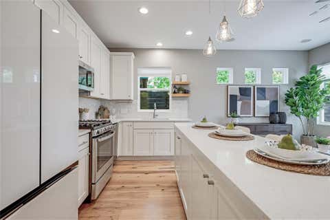 Tiny photo for 5512 Duval ST #2, Austin, TX 78751 (MLS # 9098848)