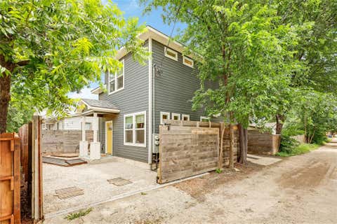 Tiny photo for 5512 Duval ST #2, Austin, TX 78751 (MLS # 9098848)
