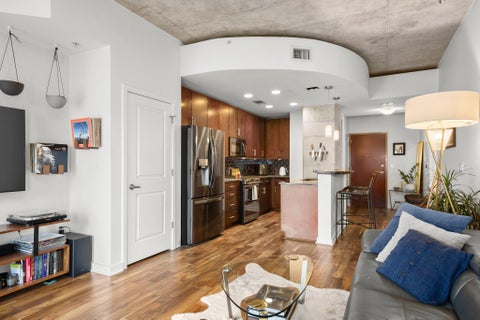 Tiny photo for 360 Nueces ST #1306, Austin, TX 78701 (MLS # 6432060)