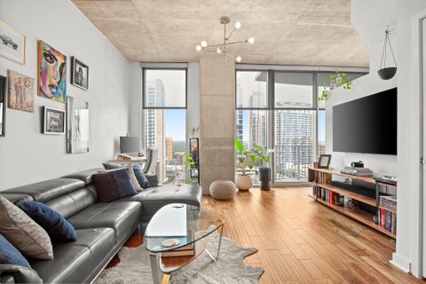 Photo of 360 Nueces ST #1306, Austin, TX 78701 (MLS # 6432060)