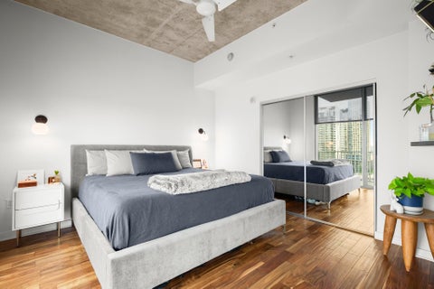 Tiny photo for 360 Nueces ST #1306, Austin, TX 78701 (MLS # 6432060)
