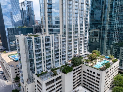 Tiny photo for 360 Nueces ST #1306, Austin, TX 78701 (MLS # 6432060)