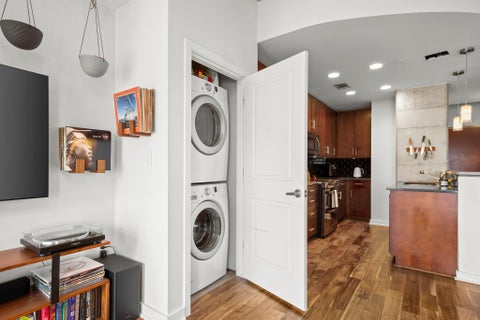 Tiny photo for 360 Nueces ST #1306, Austin, TX 78701 (MLS # 6432060)