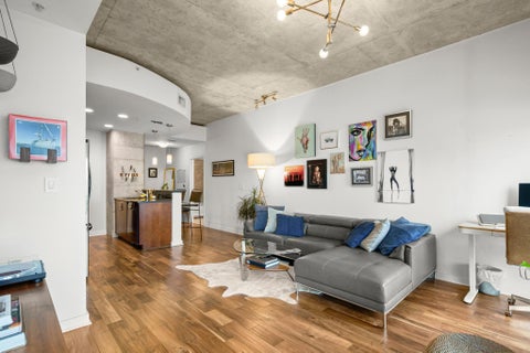 Tiny photo for 360 Nueces ST #1306, Austin, TX 78701 (MLS # 6432060)