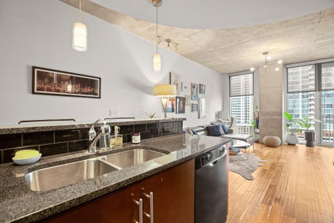 Tiny photo for 360 Nueces ST #1306, Austin, TX 78701 (MLS # 6432060)