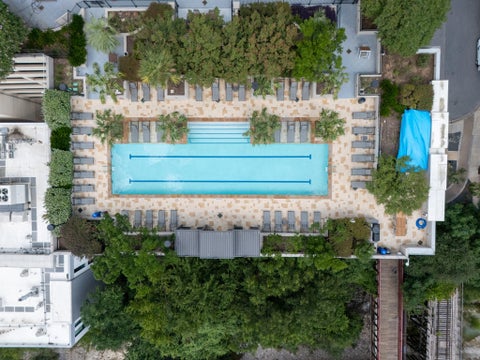 Tiny photo for 360 Nueces ST #1306, Austin, TX 78701 (MLS # 6432060)