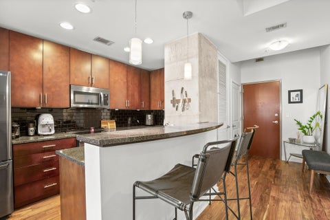 Tiny photo for 360 Nueces ST #1306, Austin, TX 78701 (MLS # 6432060)