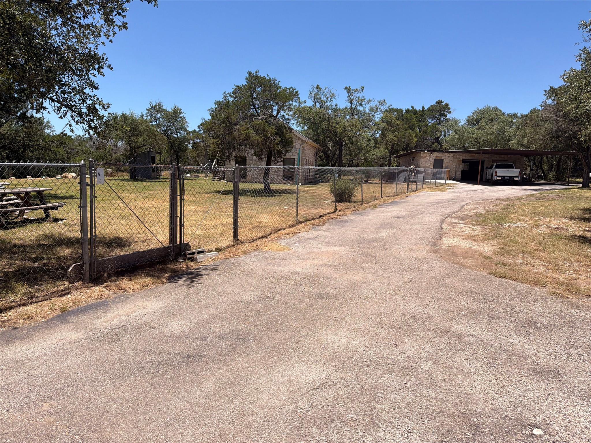 11916 Lime Creek RD