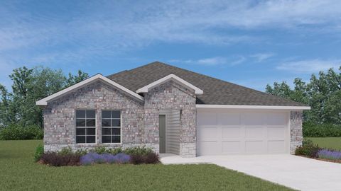 1928 Marlin Spike DR Leander TX 78641