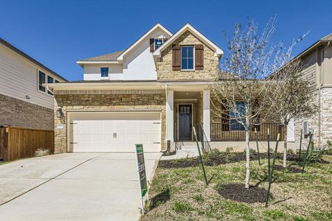 121 Charro Ct, Georgetown, TX 78633 - #: 5015209