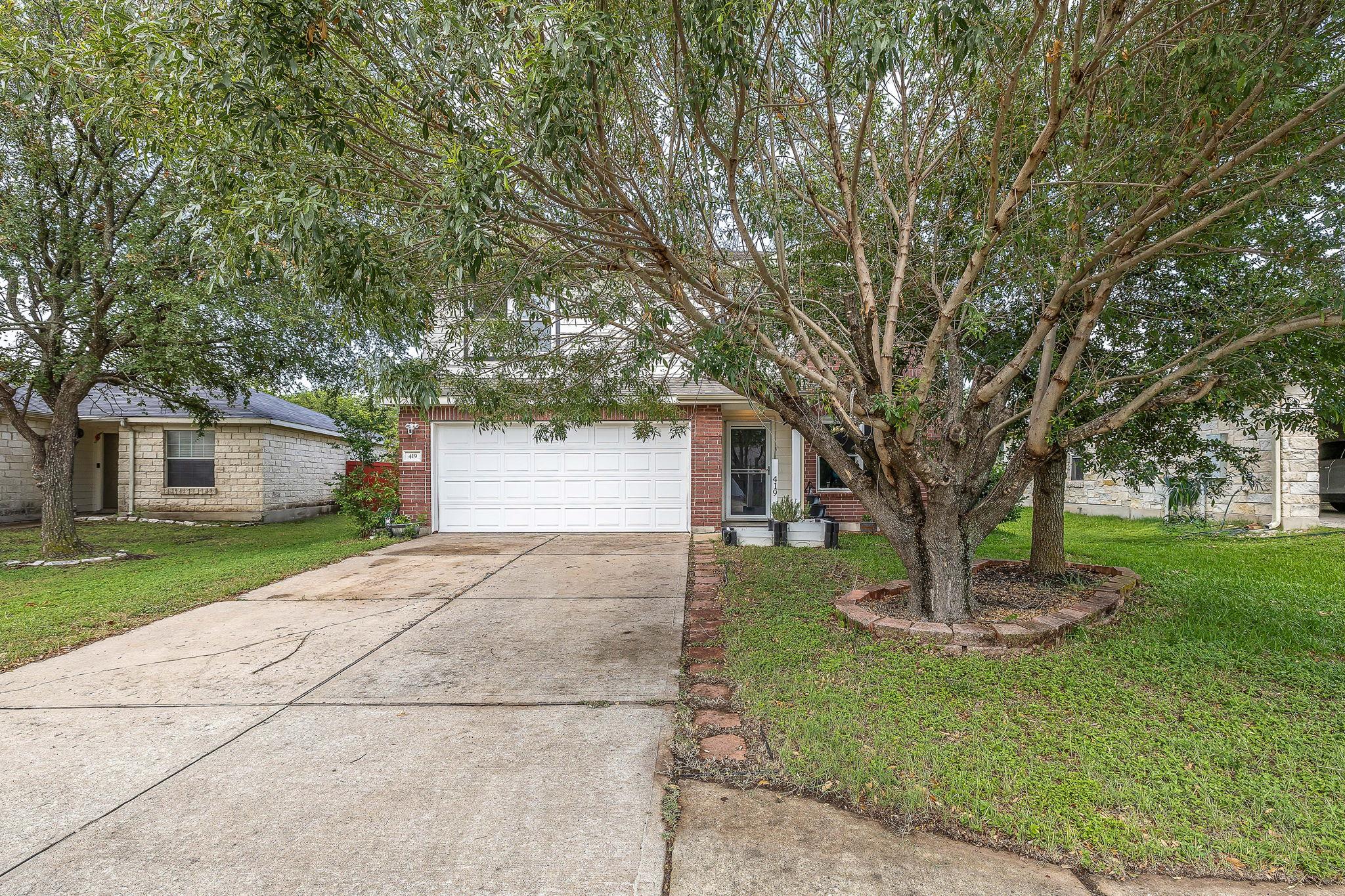 419 Meadow Park DR