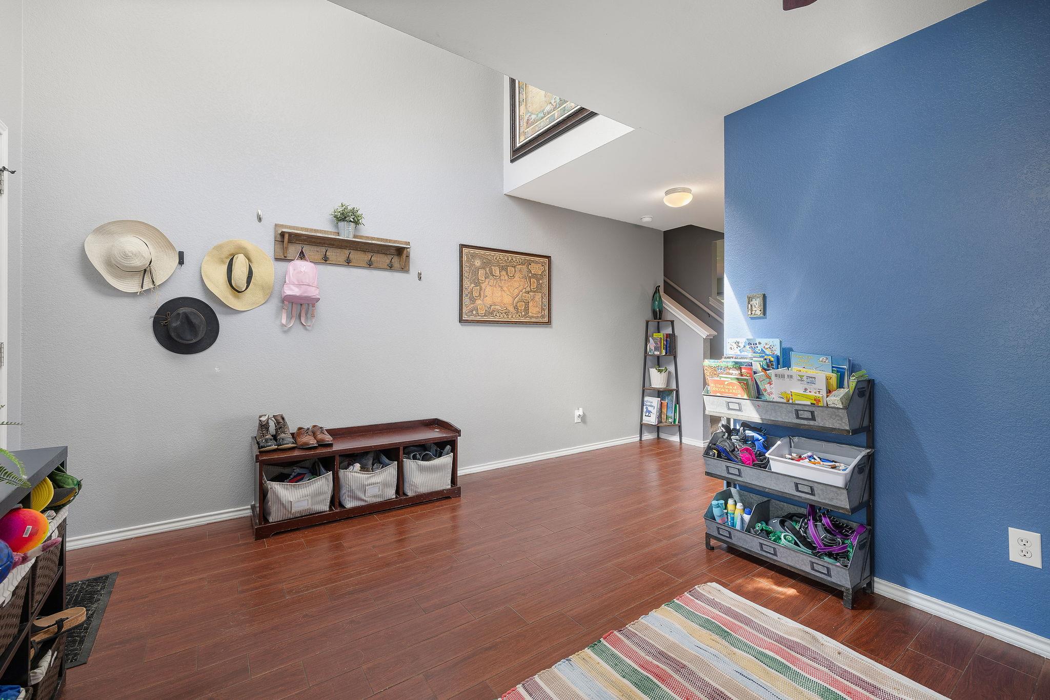 419 Meadow Park DR