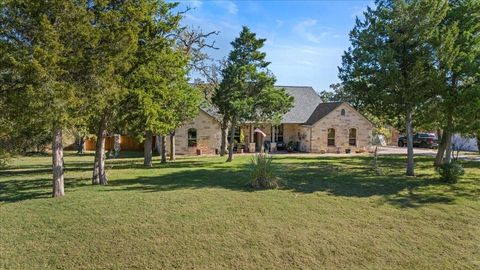 A home in Bastrop