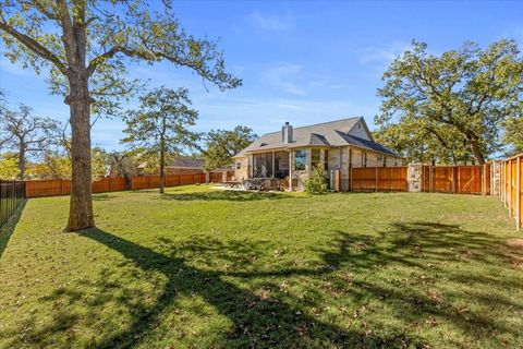 A home in Bastrop