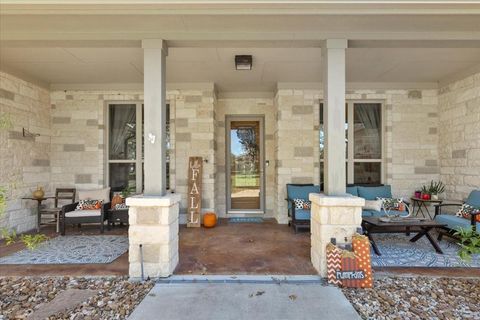 A home in Bastrop