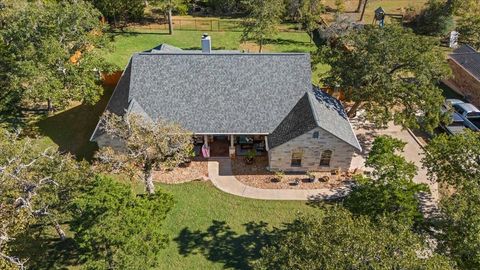 A home in Bastrop