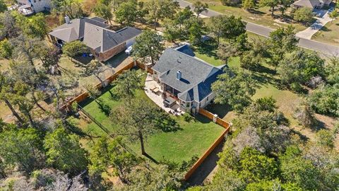 A home in Bastrop