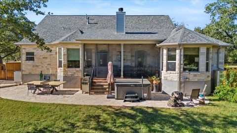 A home in Bastrop