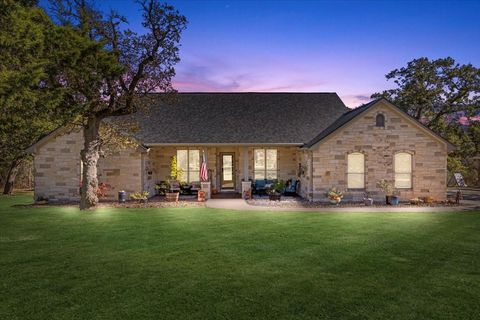 A home in Bastrop