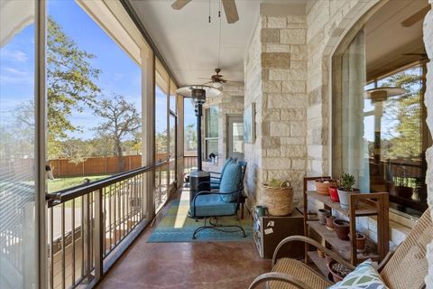 A home in Bastrop