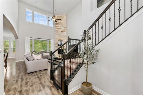 Tiny photo for 1928 Bold Sundown DR, Leander, TX 78641 (MLS # 3370490)