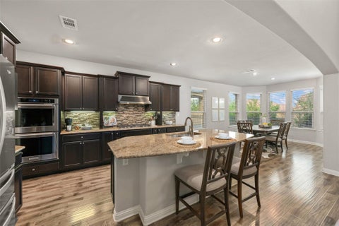 Tiny photo for 1928 Bold Sundown DR, Leander, TX 78641 (MLS # 3370490)