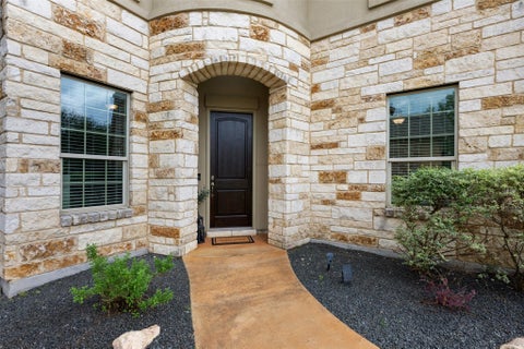 Tiny photo for 1928 Bold Sundown DR, Leander, TX 78641 (MLS # 3370490)