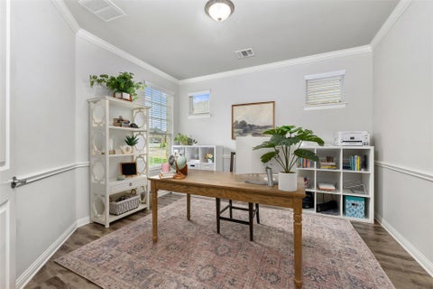 Tiny photo for 1928 Bold Sundown DR, Leander, TX 78641 (MLS # 3370490)