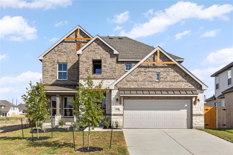 Photo of 19705 Domino Champ RD, Pflugerville, TX 78660 (MLS # 3683361)